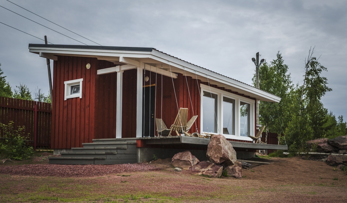 Фото отеля 2