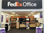 FedEx Office Print & Ship Center (United States, Warrington, 299 Valley Gate Dr), copy center