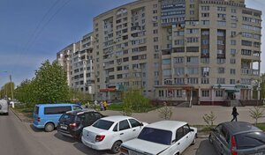 Адрес Технософт