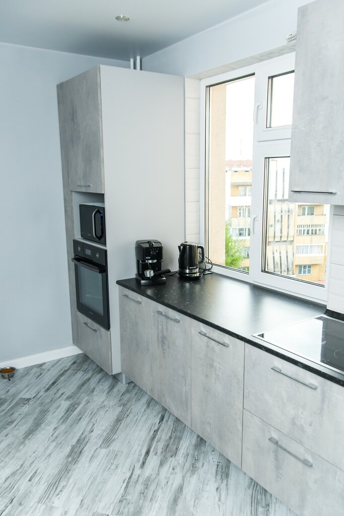 Kitchen furniture Pro-ideal, Kemerovo, photo