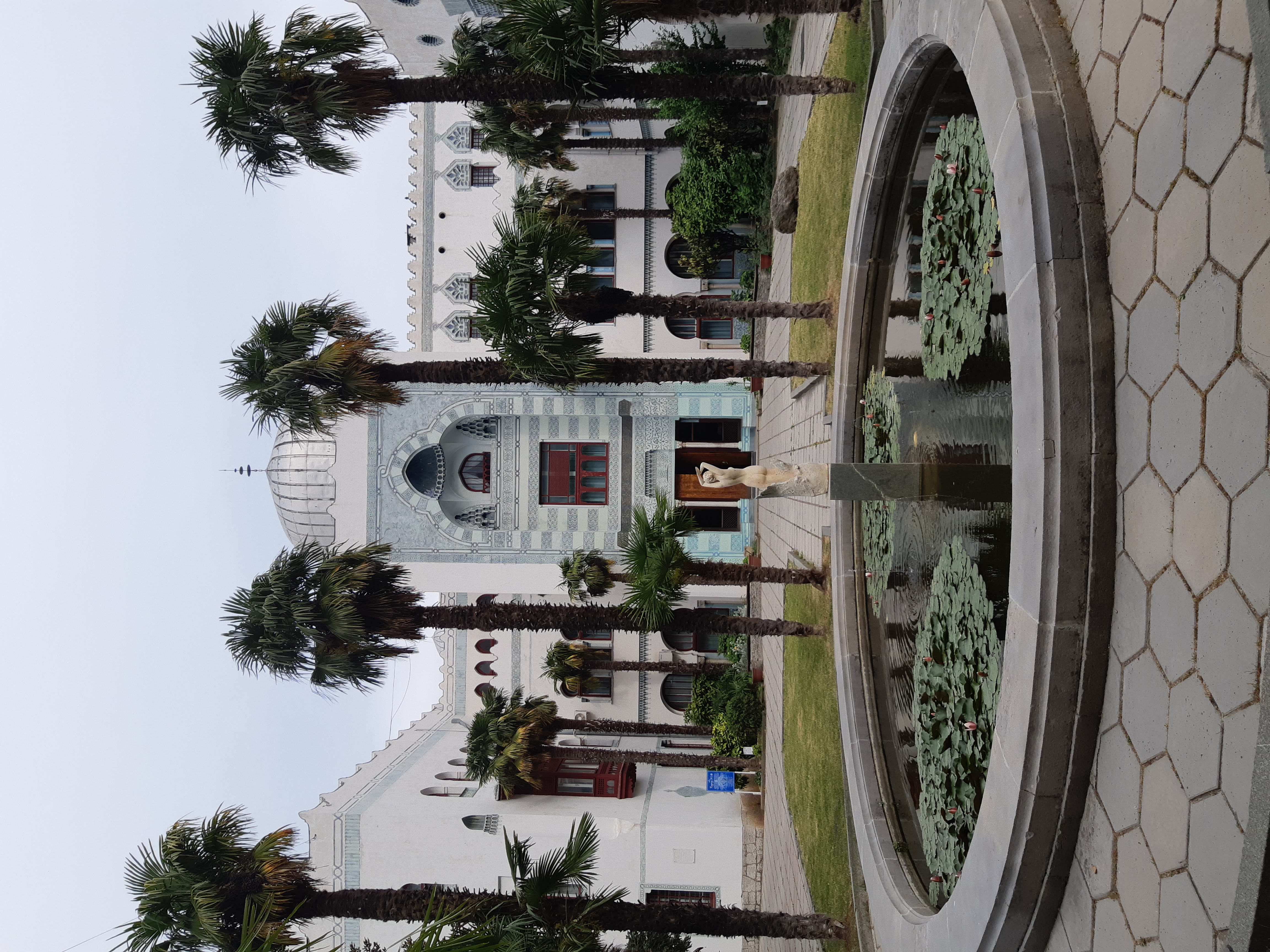 Фото Дюльбер