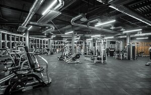 Fitness club Sportfamily, Minsk, photo