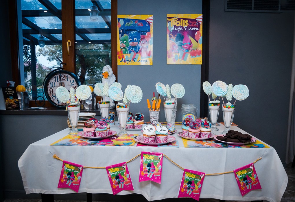 Фото ПетрОтель