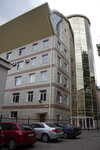 DonNUET (Teatralnyi prospekt, 28) ، كلية، جامعة