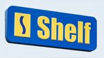 Shelf (Korneevka aýyly, Indýstrıalnaıa kóshesi, 62), gasolinera