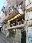 Vezir Han Cafe Restaurant (Akşemsettin Mh., Ocaklı Sk., No:9, Fatih, İstanbul), restoran  Fatih'ten