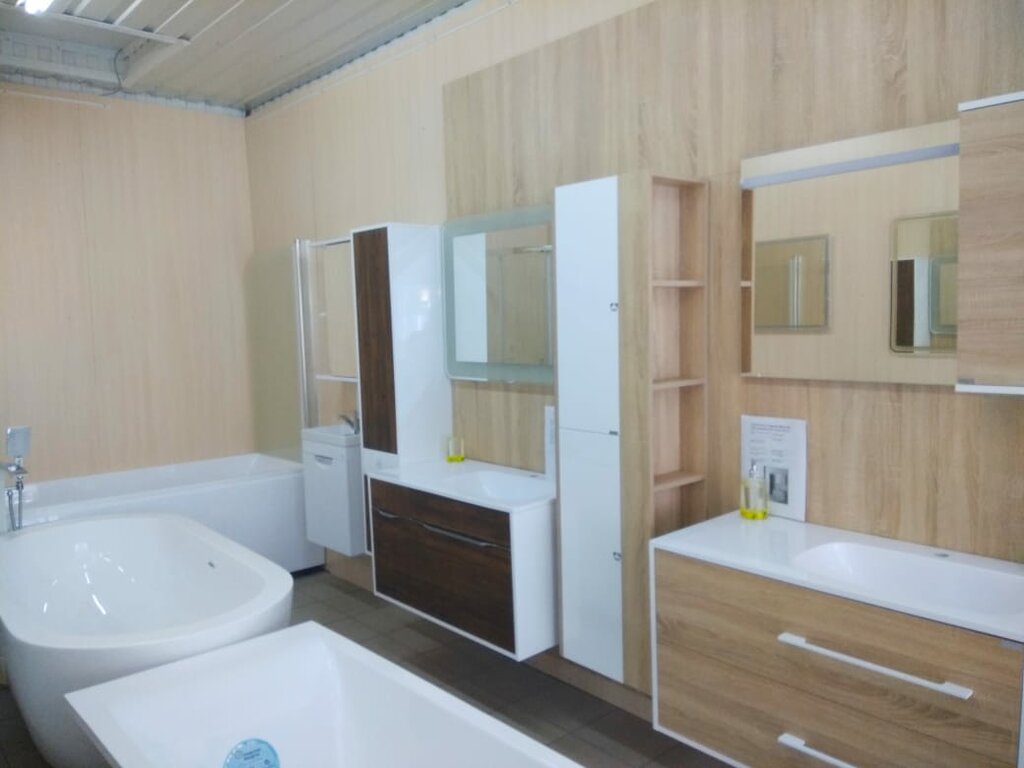 Планета Сантехники Интернет Магазин