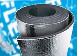 K Flex (Scherbakovskaya Street, 53к3), thermal insulation materials