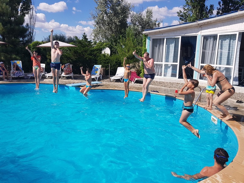 Фото Сантурина