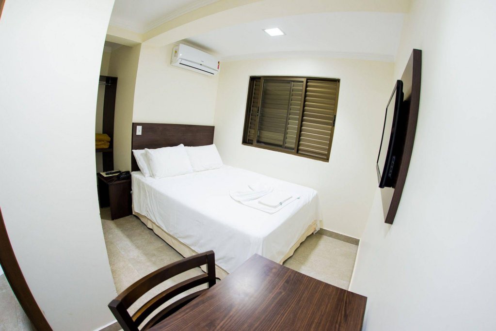 Фото Master Gold Express Hotel