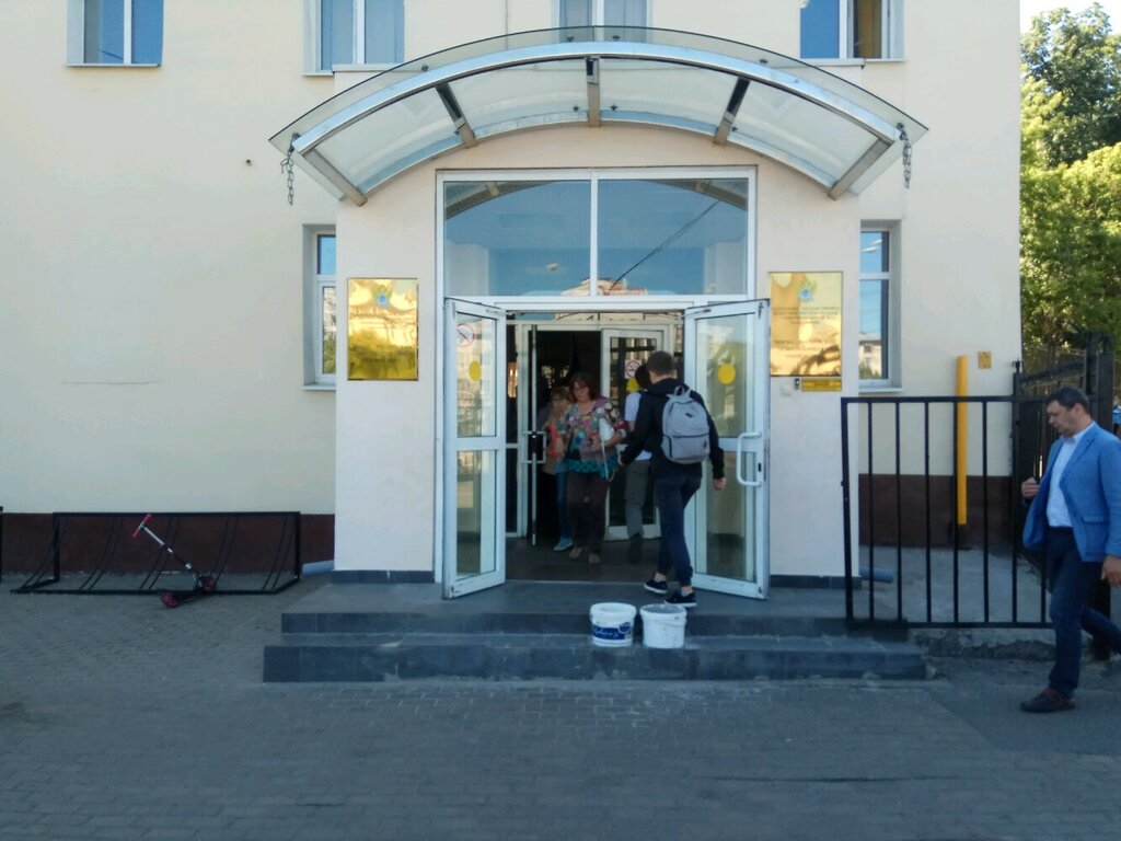Российский технологический университет МИРЭА, ВУЗ, ул. Стромынка, 20 ...