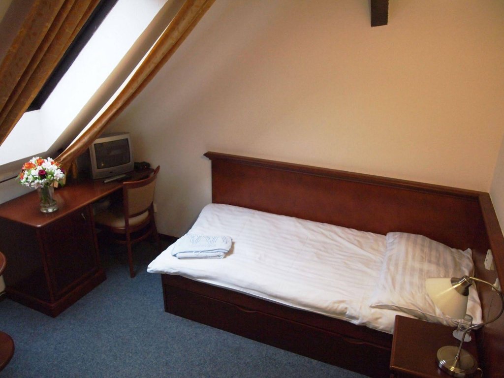 Фото Hotel Pivoňka