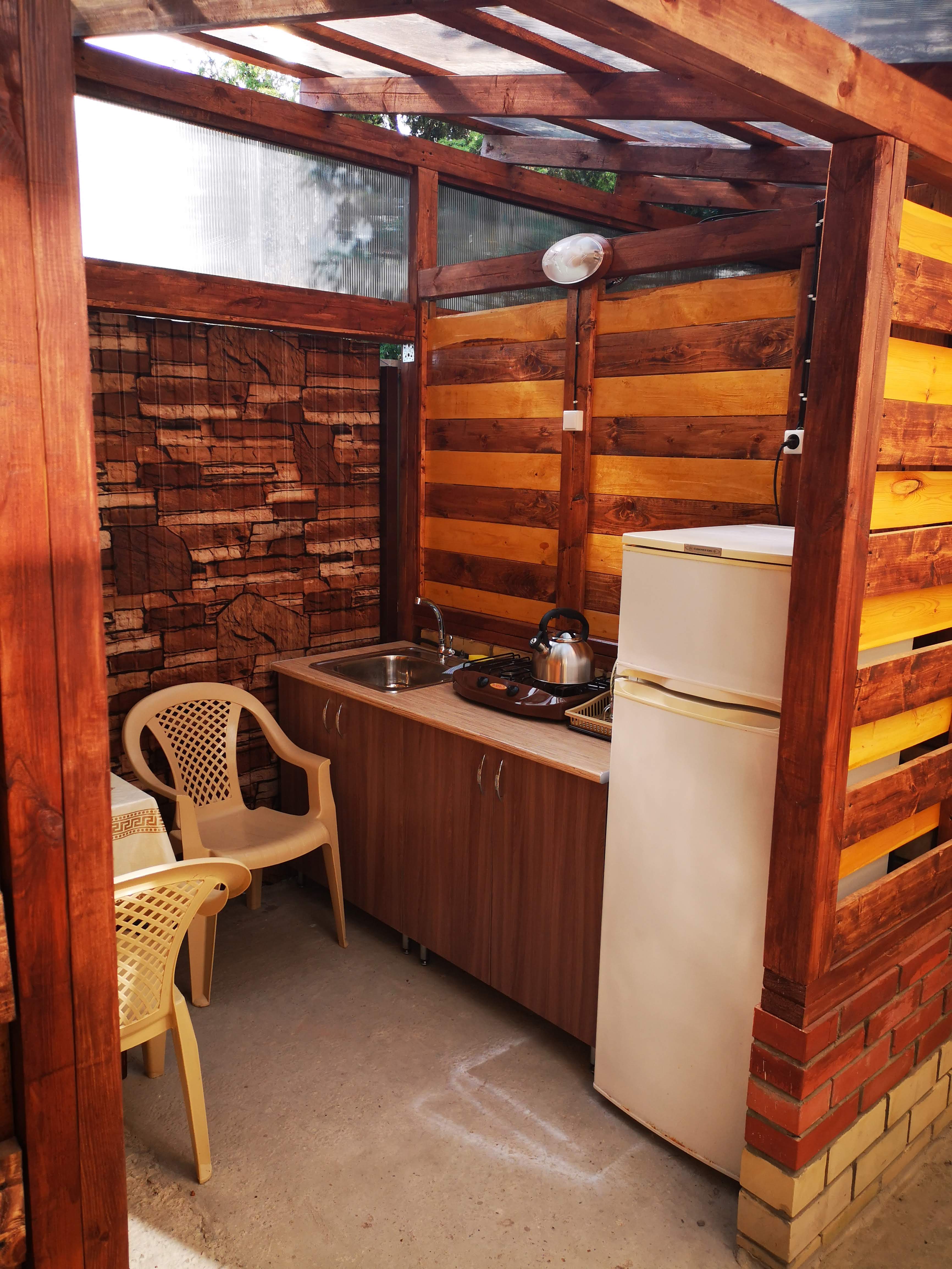 Фото Гостевой дом Анжелика