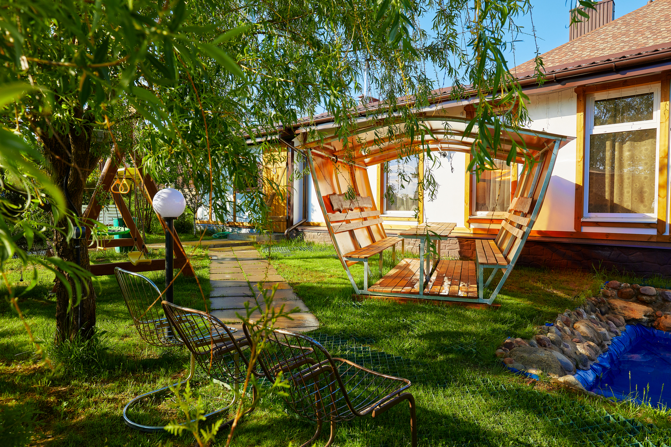 Фото 12 Стульев