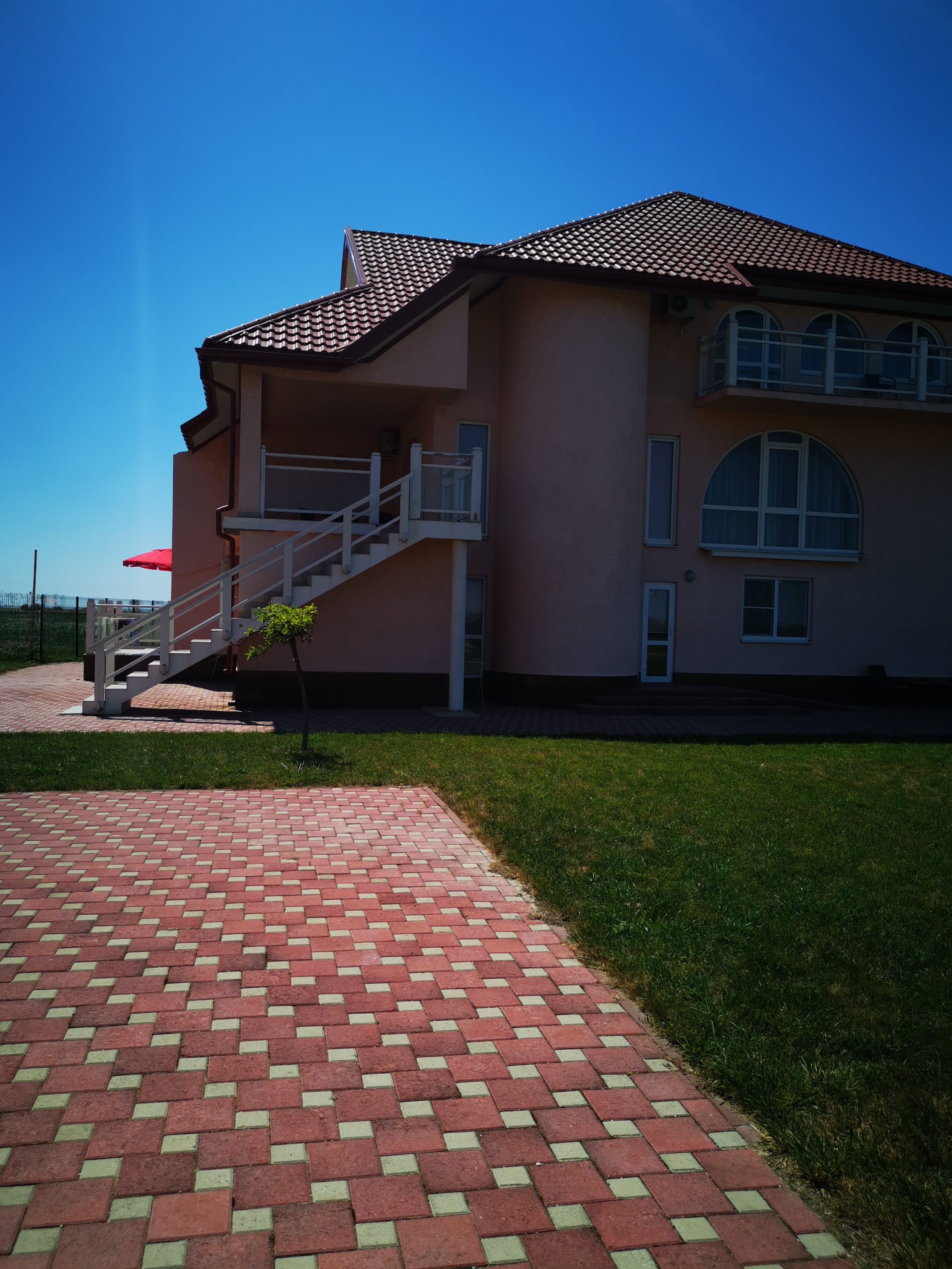 Фото Оптимист