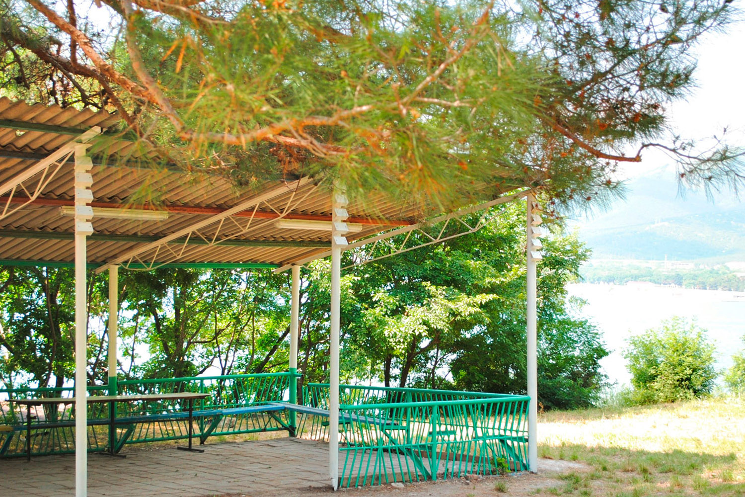 Фото Эко-курорт Юг