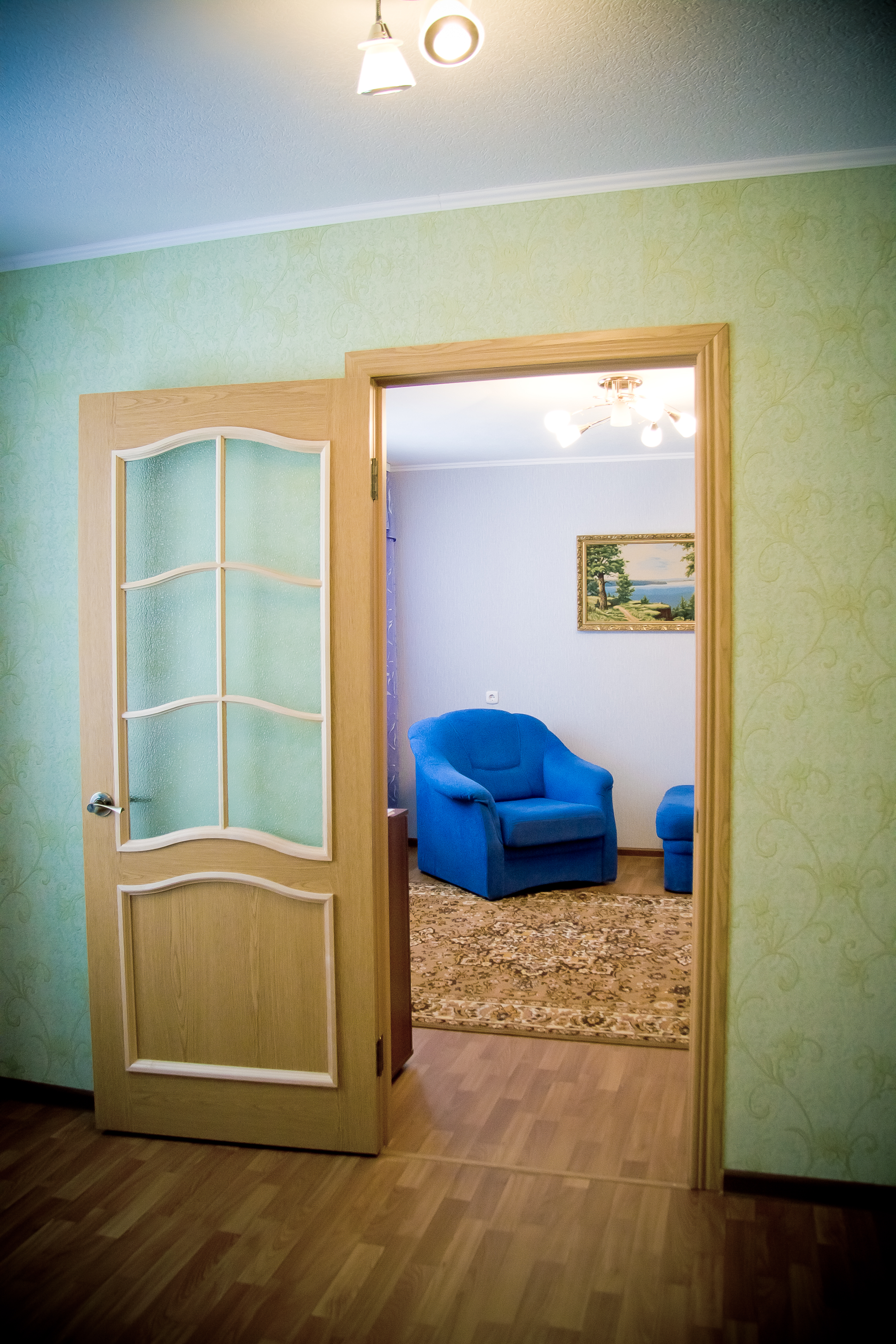 Фото Ивдель