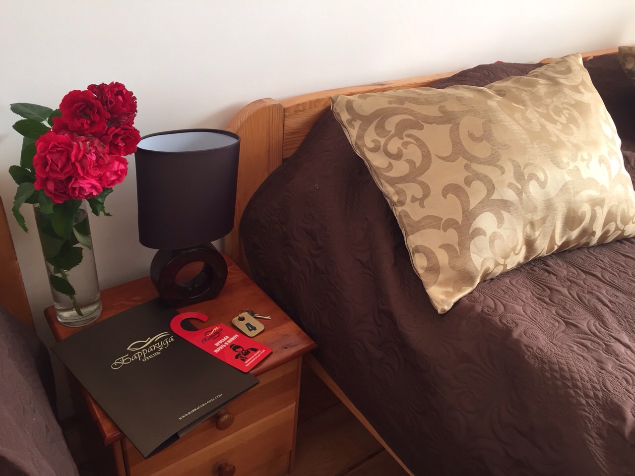 Фото Барракуда