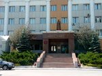 Lipetsky oblastnoy sud (Petra Velikogo Square, 5), court