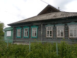 Maksimovsky rural branch (деревня Максимово, улица Каманина, 1) ، مكتبة