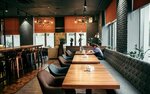 Vino & Kukhnya (ulitsa Patrisa Lumumby, 50), cafe