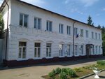 Дом фабриканта Камендровского (Moskovskaya ulitsa, 54) ، معلم جذب سياحي