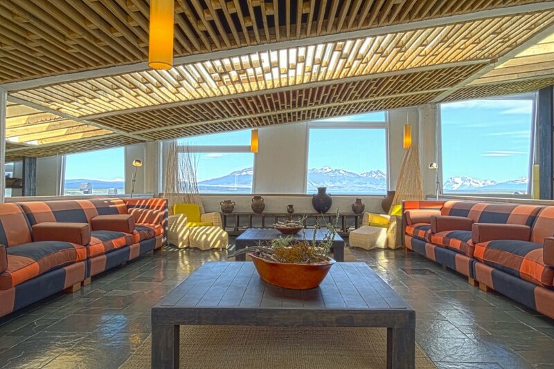 Гостиница Remota Hotel