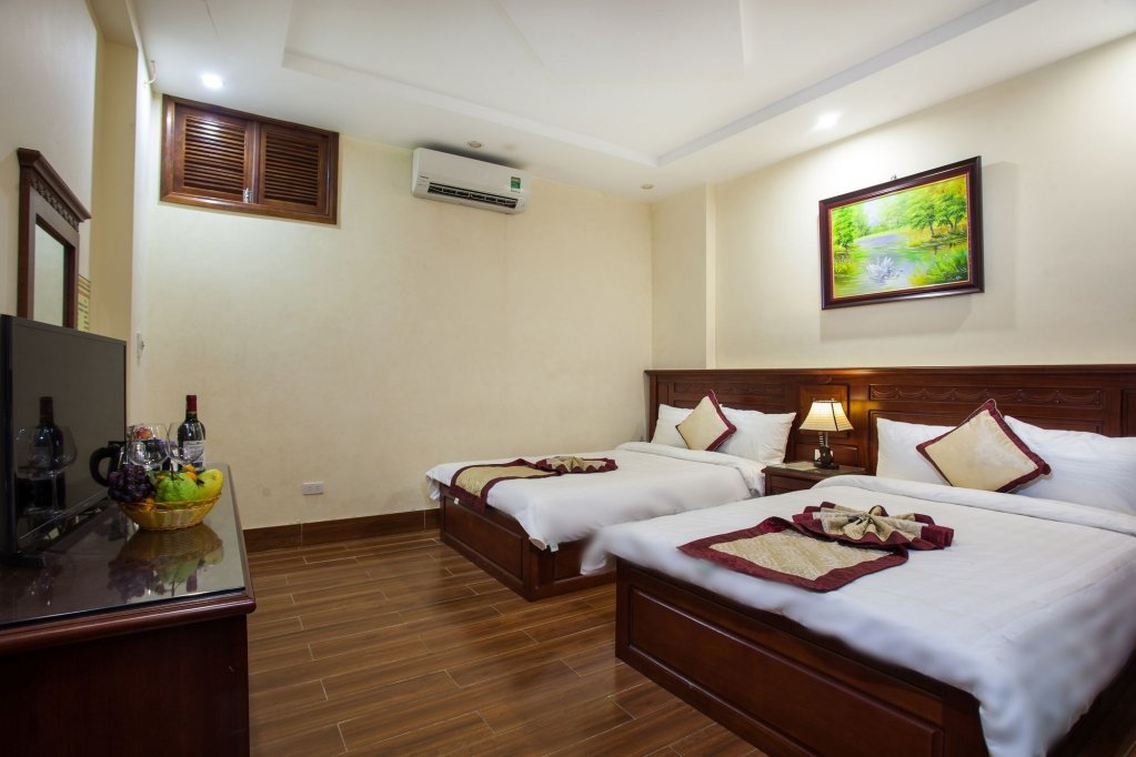 Фото Sapa Majestic Hotel