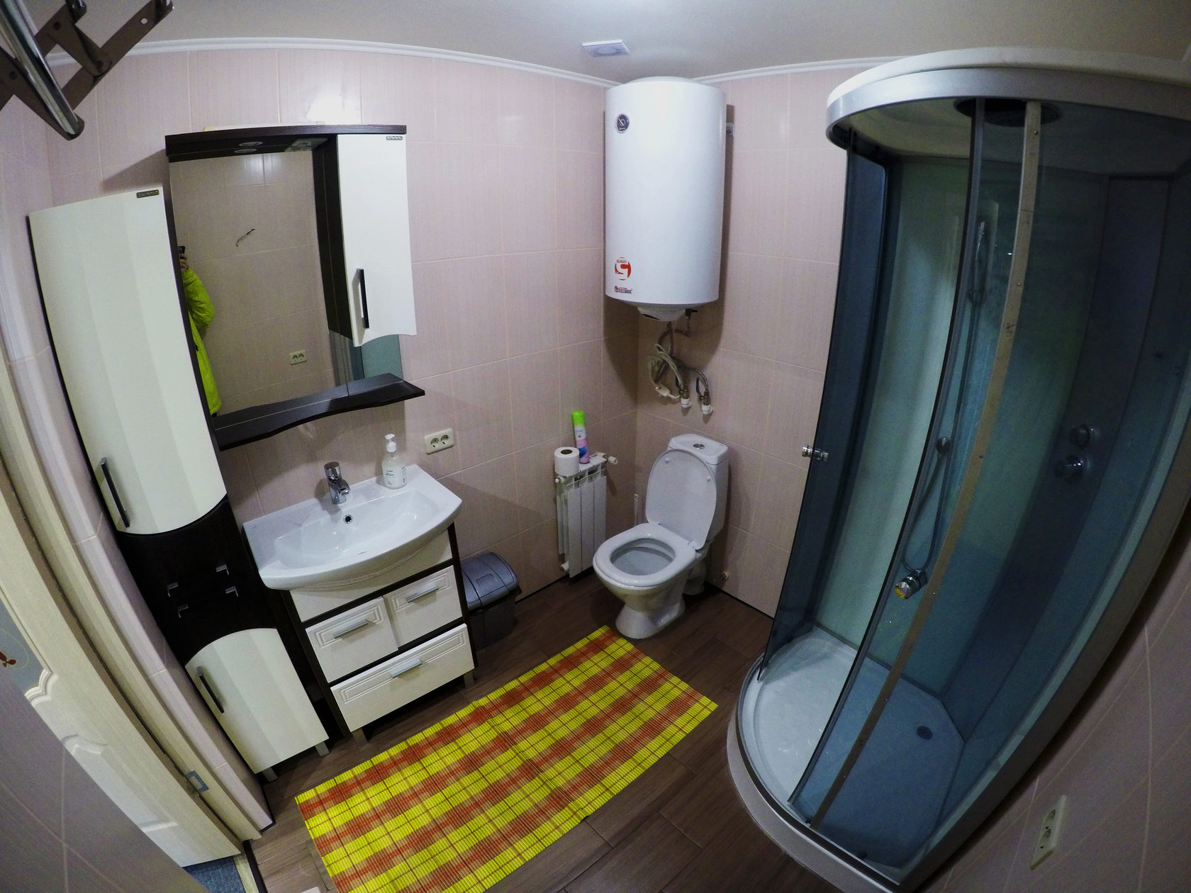 Фото ДачХаус - Новоабзаково