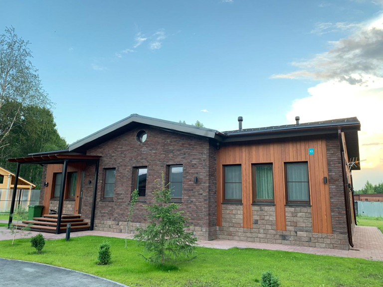 Фото Конаково Country Club