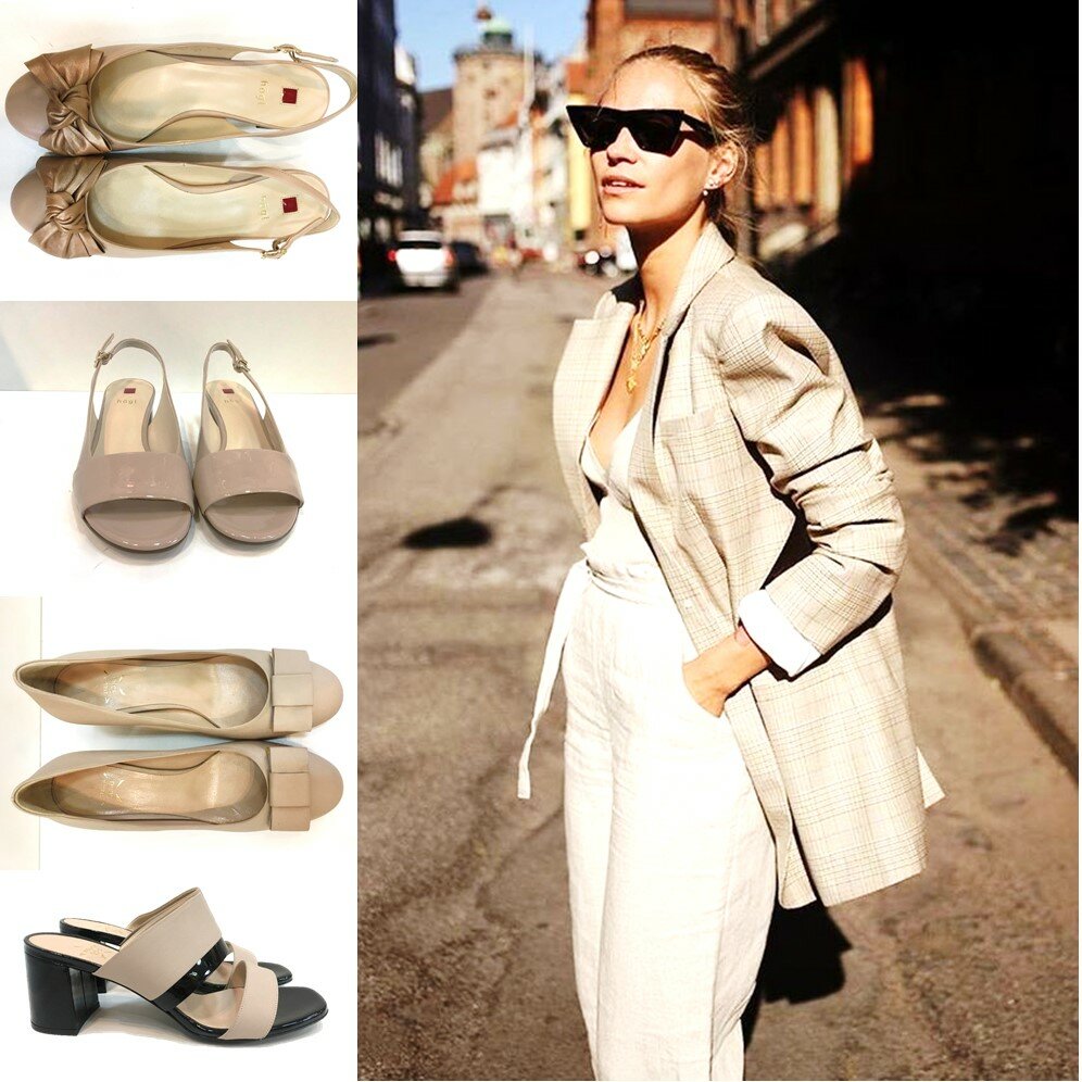Shoe store Vse sezony, Moscow and Moscow Oblast, photo