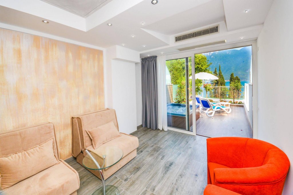 Фото Hotel Garda Bellevue