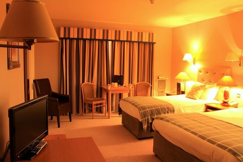 Гостиница Downings Bay Hotel