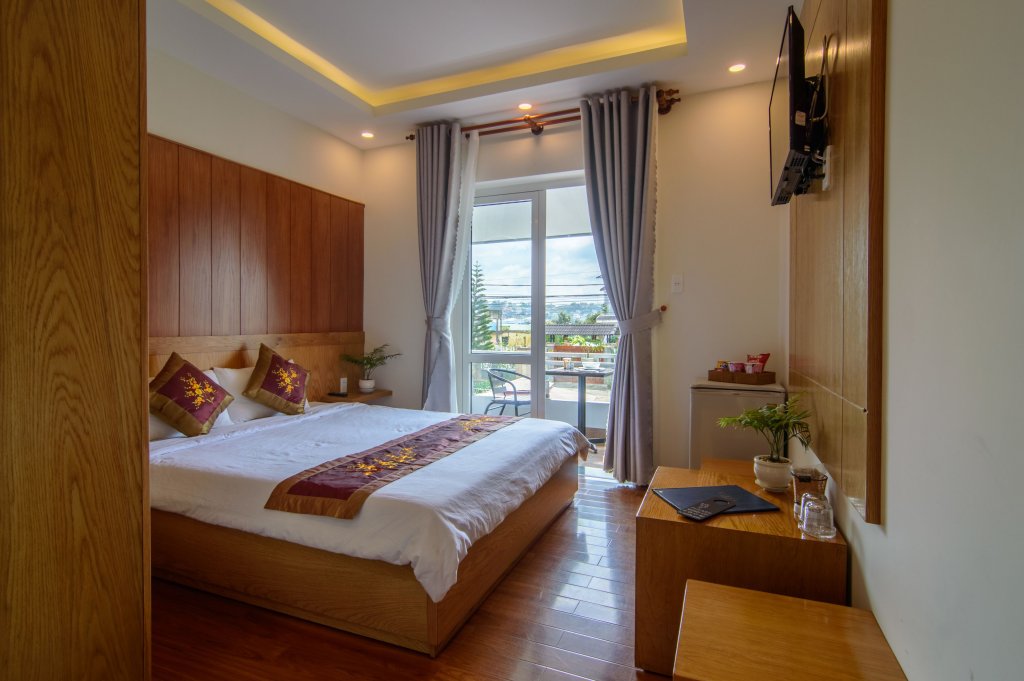 Фото Robins Villa