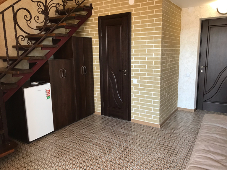 Фото Маалле