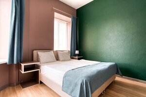 Come Inn (Большая Татарская ул., 38/1с1, Москва), гостиница в Москве