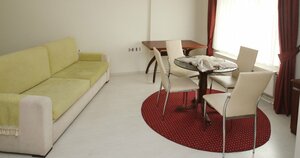 Гостиница Aydinli Hotel