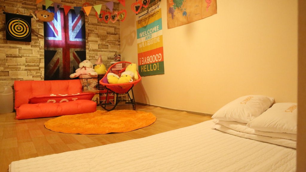 Фото отеля 2