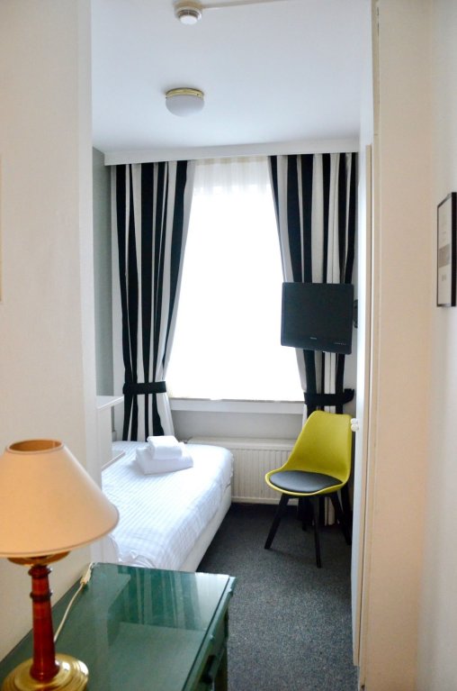 Фото Novotel Brussels off Grand'Place