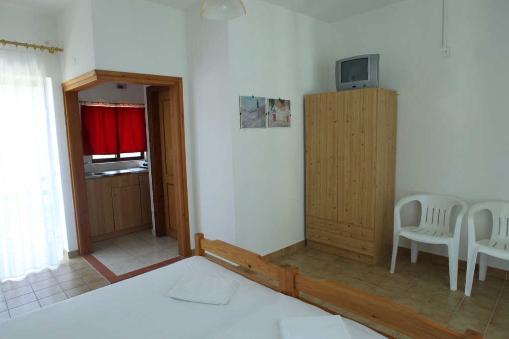 Фото Nano's Vacation In Nea Skioni