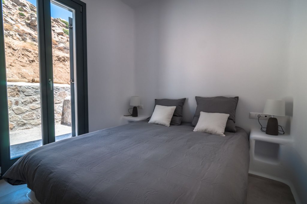 Фото Mikri Villas