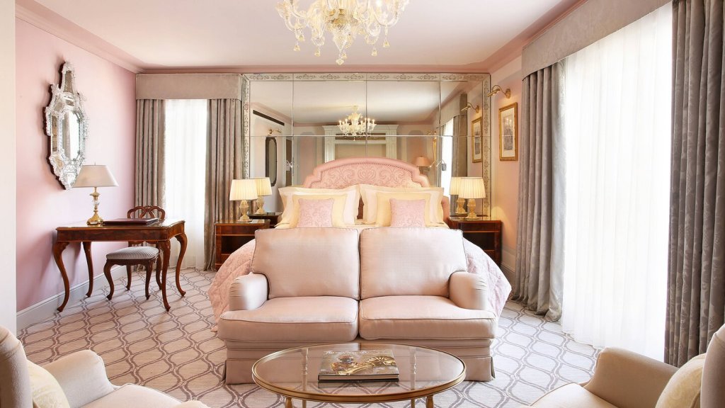 Фото Hotel Danieli, a Luxury Collection Hotel