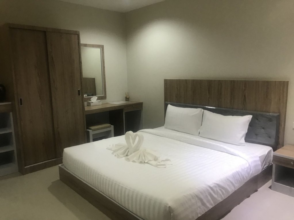 Фото Nature House Hatyai