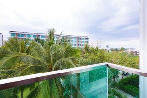 Amari Seaview Huahin Condominium