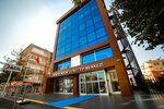 Lokman Hekim Demet Medical Center (Ankara Province, Yenimahalle, Vatan Cad., 81), medical center, clinic