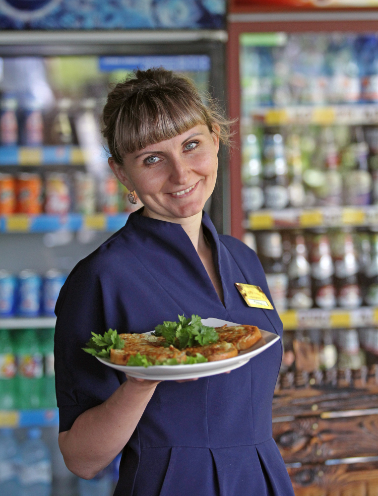 Фото Отель Гарика Мкртчяна