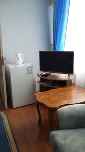 Айдар (rabochiy posyolok Rovenki, ulitsa Lenina, 52), hotel