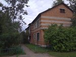 Администрация Вязищенского сельского поселения (derevnya Zamytskoye, Molodyozhnaya ulitsa, 16), administration