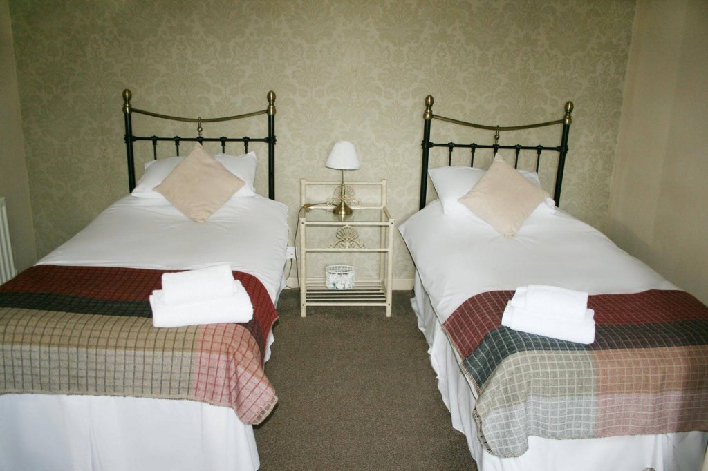 Фото Anglers Arms