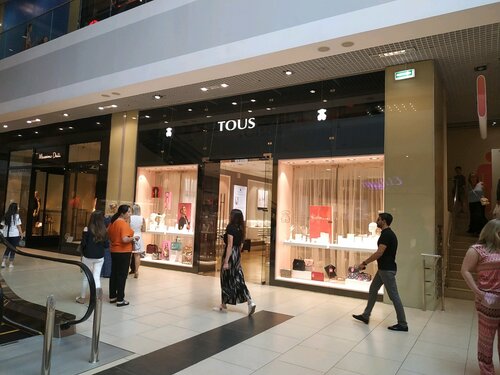 Tous andares new arrivals